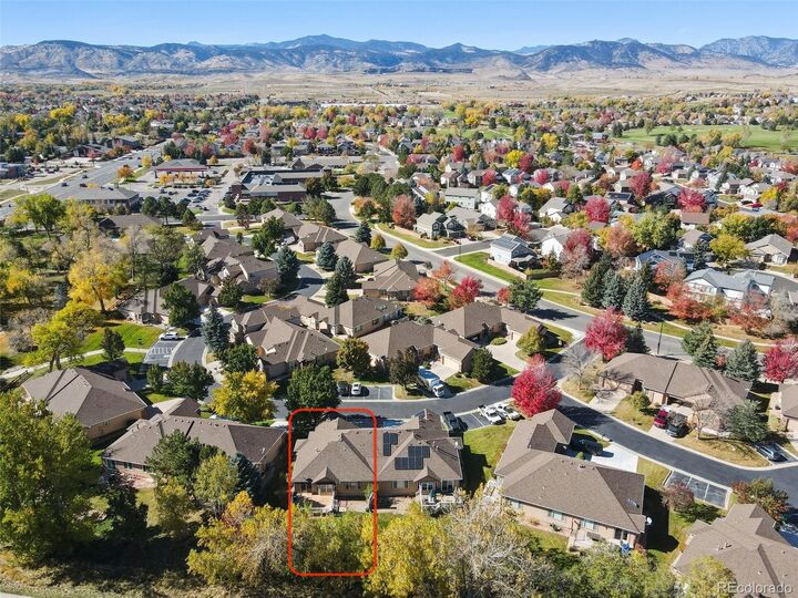 Property Photo:  16040 W 64th Way  CO 80007 