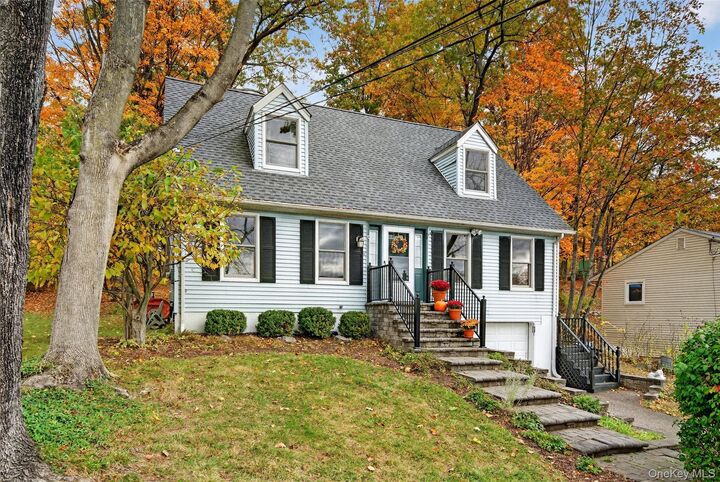 118 Shore Drive  New Windsor NY 12553 photo