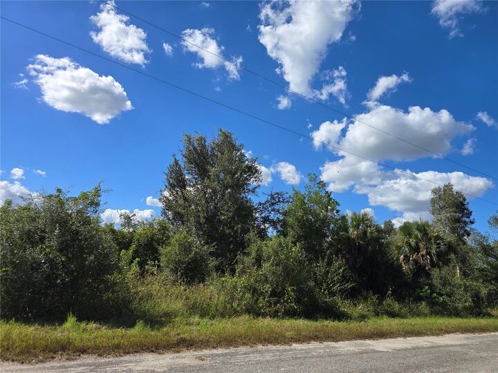 Property Photo:  526 Cable Avenue S  FL 33974 