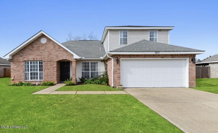3217 Rachel Lane  Ocean Springs MS 39564 photo