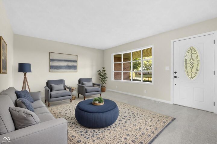 Property Photo: 11775 E State Road 7 IN 47232