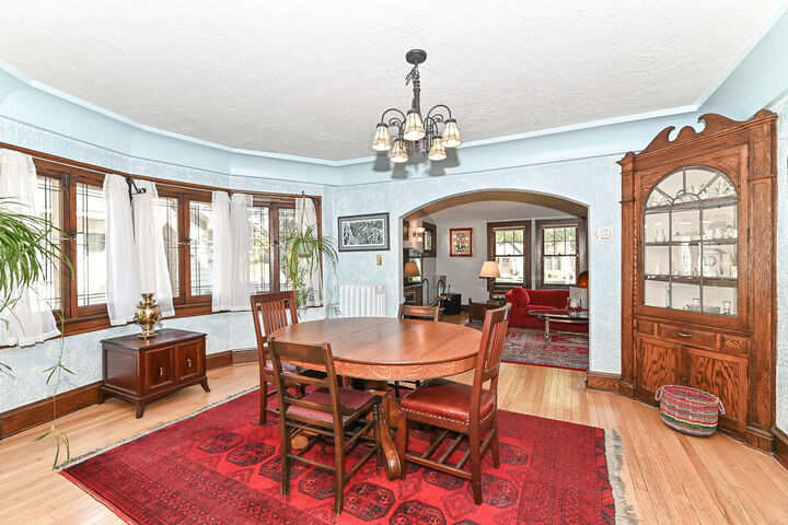 Property Photo:  1543 N 60th St  WI 53208