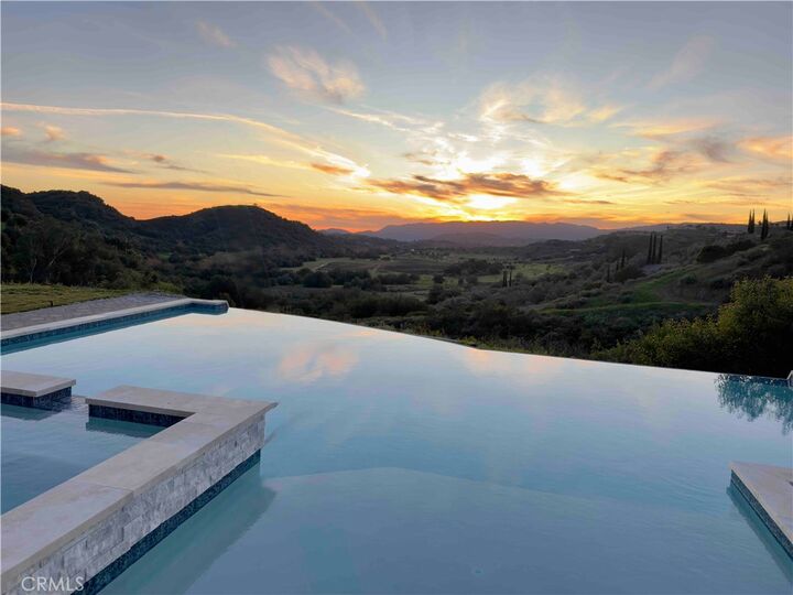 Property Photo:  25700 El Chaval Place  CA 92590 