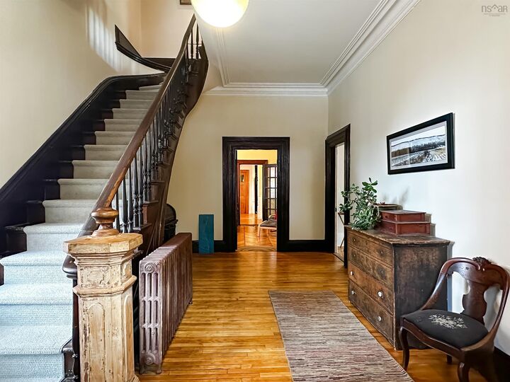 Property Photo: 525 Main Street NS B4N 1L4