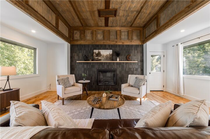 Property Photo:  8485 Cedar Terrace  AR 72756