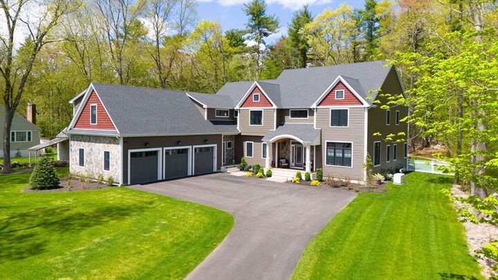 45 Randall  Easton MA 02356 photo