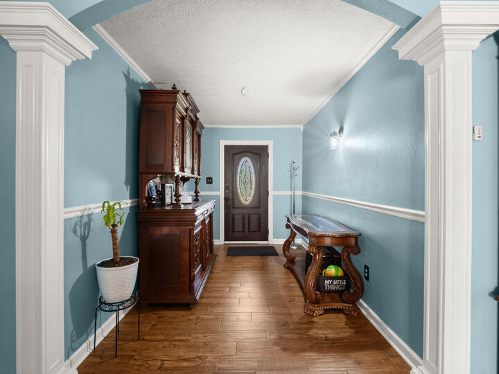 Property Photo:  146 R Allen Rd  LA 71446