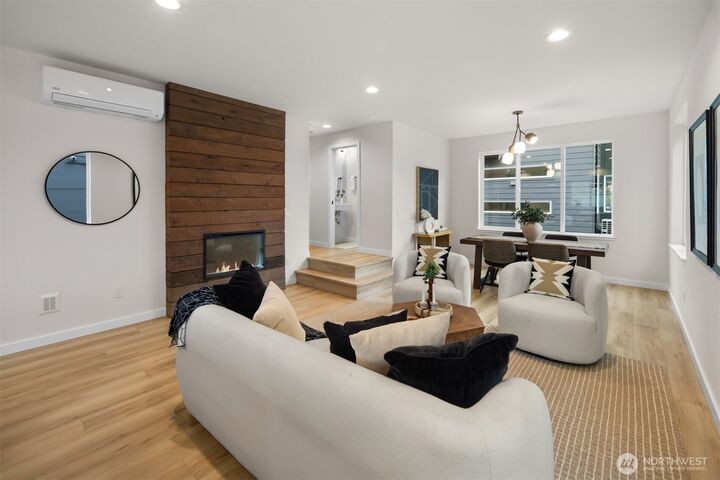 Property Photo: 932 NW 58th Street WA 98107