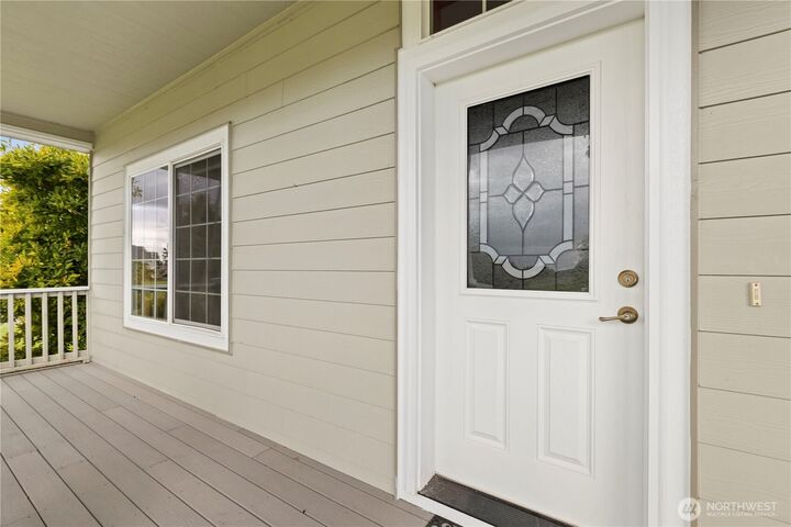 Property Photo:  2422  Scatter Creek Court SW  WA 98589