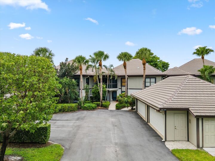 Property Photo:  13224 Polo Club Rd Road A203  FL 33414 