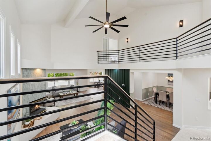 Property Photo:  7309 Windsor Drive  CO 80301 