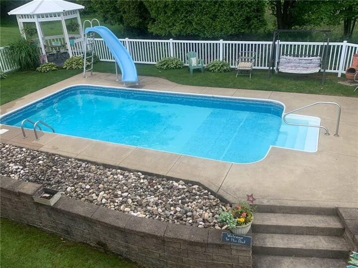 Property Photo: 114 Adella Court PA 15644