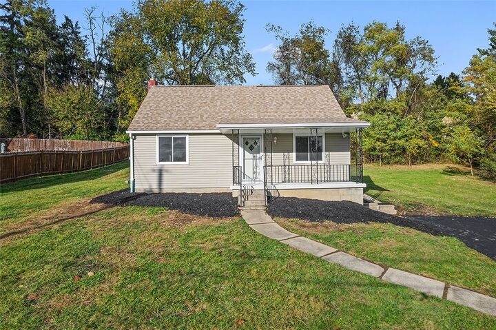 11343 Seminole Dr  North Huntingdon PA 15642 photo