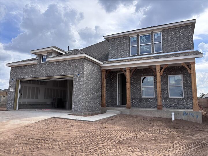 Property Photo:  147 Coleto Trail  TX 78602 