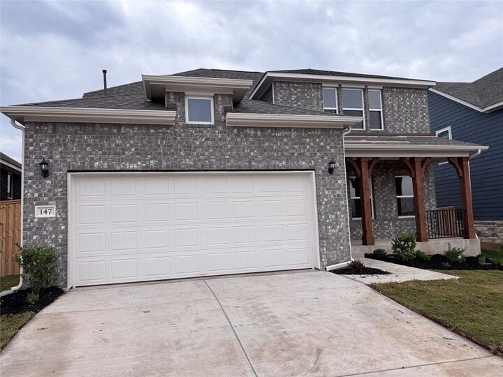 Property Photo: 147 Coleto Trail TX 78602