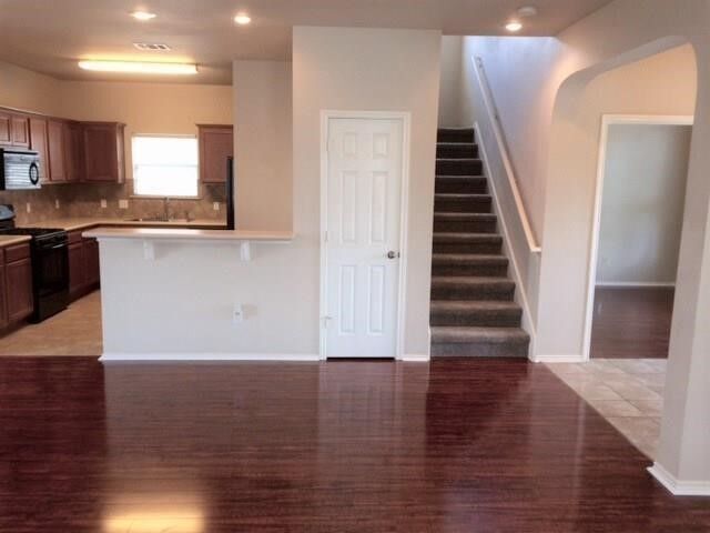 Property Photo:  18121 Glacier Bay Street  TX 78660