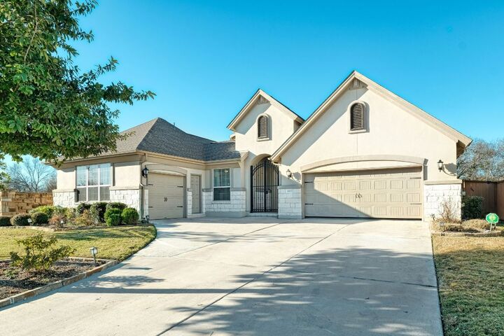 5000 Savio Drive  Round Rock TX 78665 photo