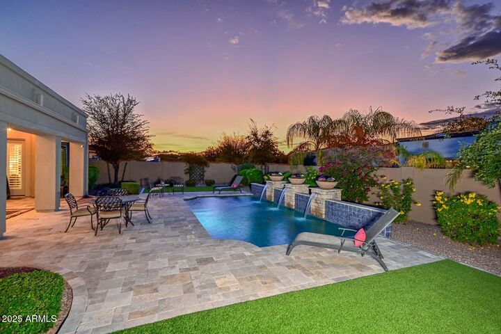 Property Photo:  5426 E Las Piedras Way  AZ 85331 