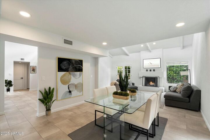 7245 E Buena Terra Way  Scottsdale AZ 85250 photo