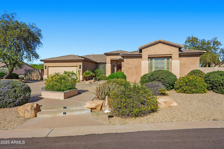 Property Photo:  7840 E Leland Circle  AZ 85207 