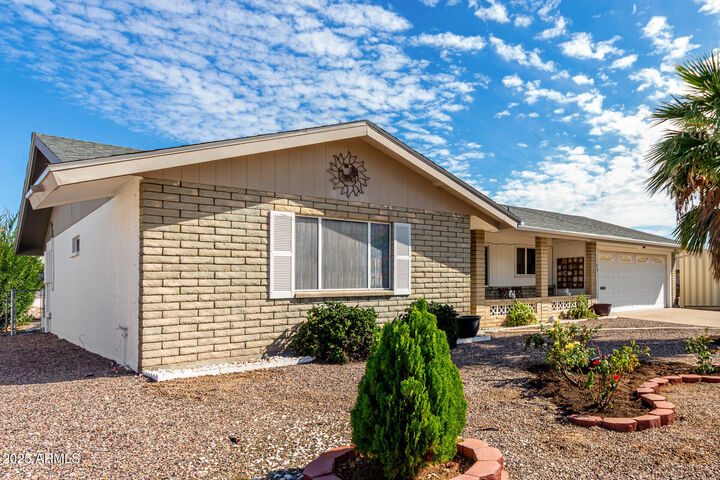 Property Photo:  135 N 62nd Street  AZ 85205 