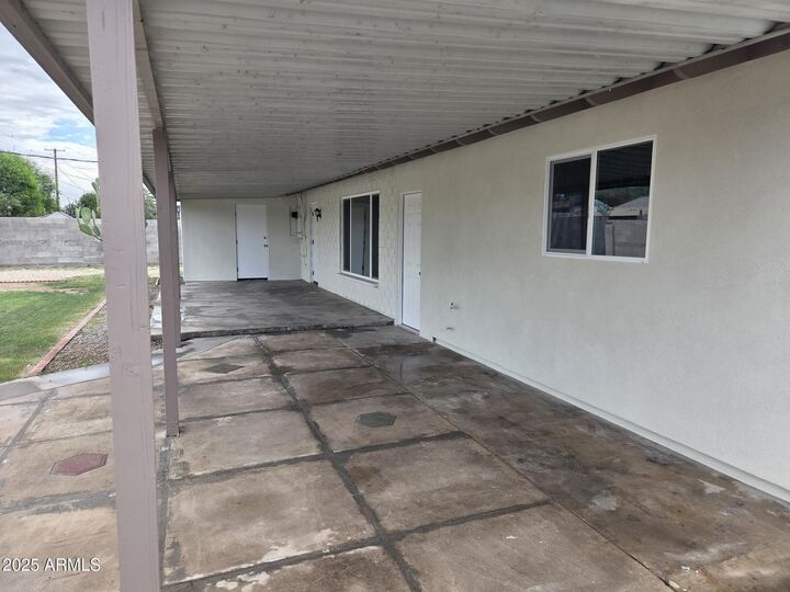 Property Photo:  4226 W Citrus Way  AZ 85019