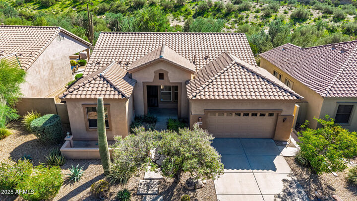 Property Photo:  10799 E Autumn Sage Drive  AZ 85255