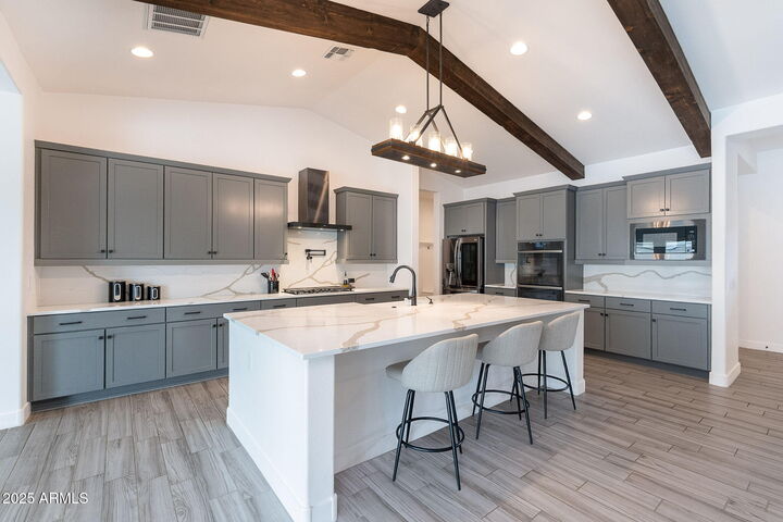 Property Photo:  9901 E Retrograde Drive  AZ 85212 