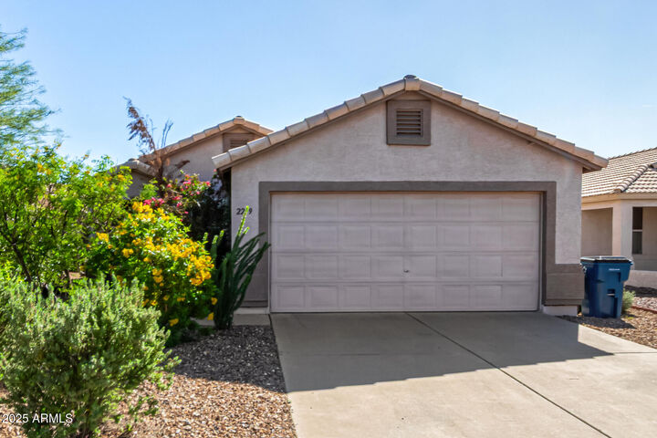 Property Photo:  2279 W 20th Avenue  AZ 85120