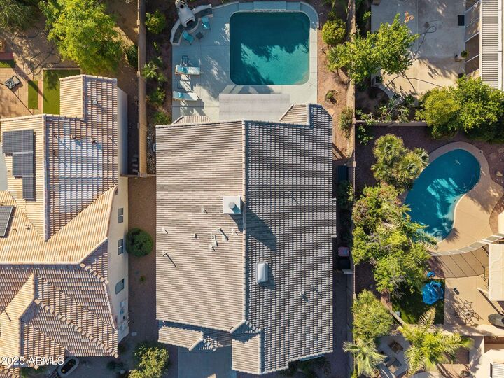 Property Photo:  14856 N 93rd Street  AZ 85260 