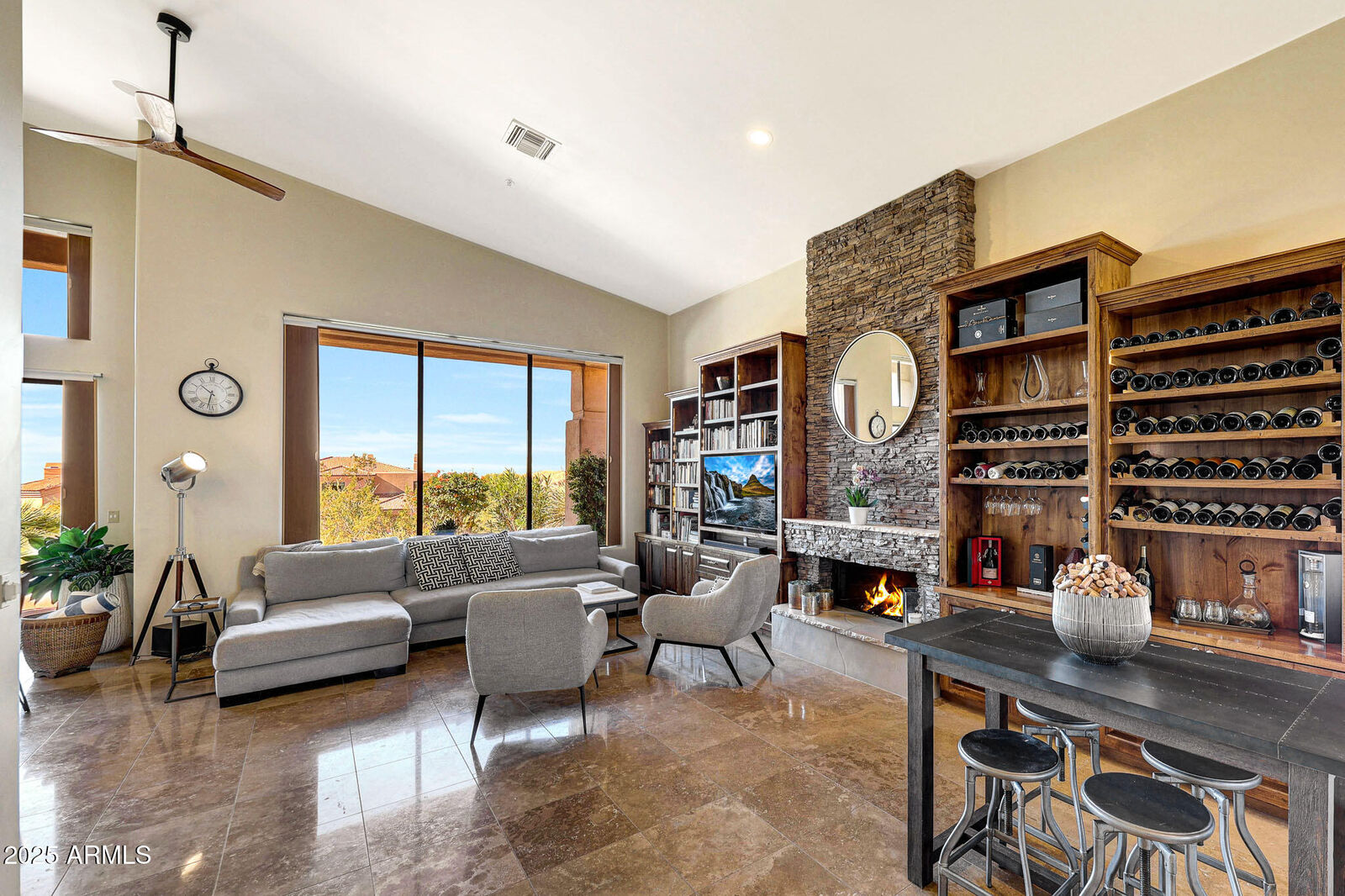 Property Photo:  24350 N Whispering Ridge Way 9  AZ 85255 