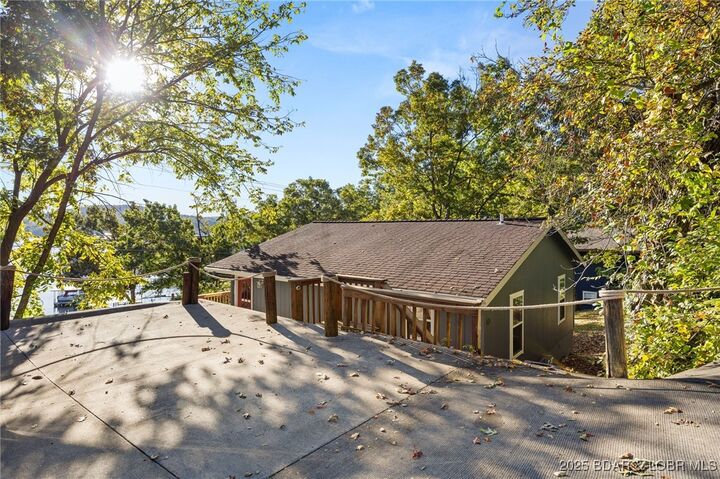 Property Photo:  48 Boot Circle  MO 65020 