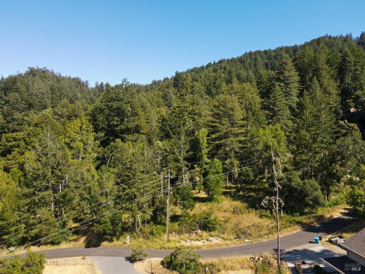 Property Photo: 1 Meadow View Lane CA 94963
