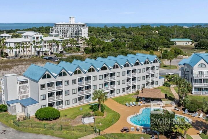 Property Photo: 497 Plantation Road 1370 AL 36542