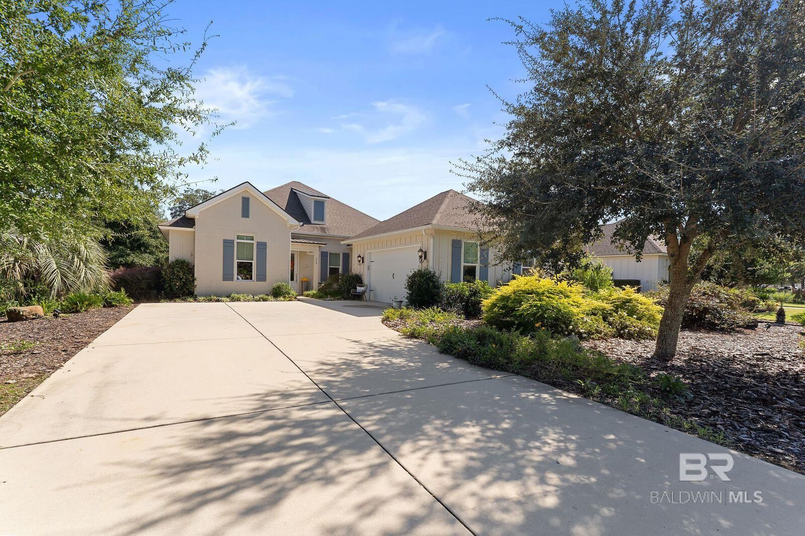 Property Photo:  554 Retreat Lane  AL 36542 