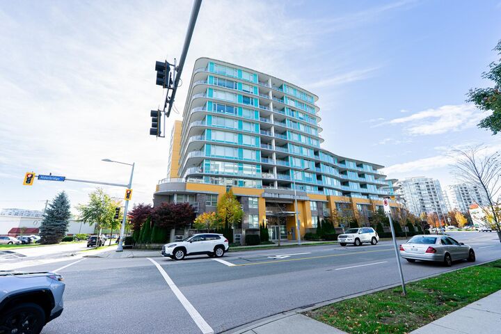 7708 Alderbridge Way 312 — photo 1