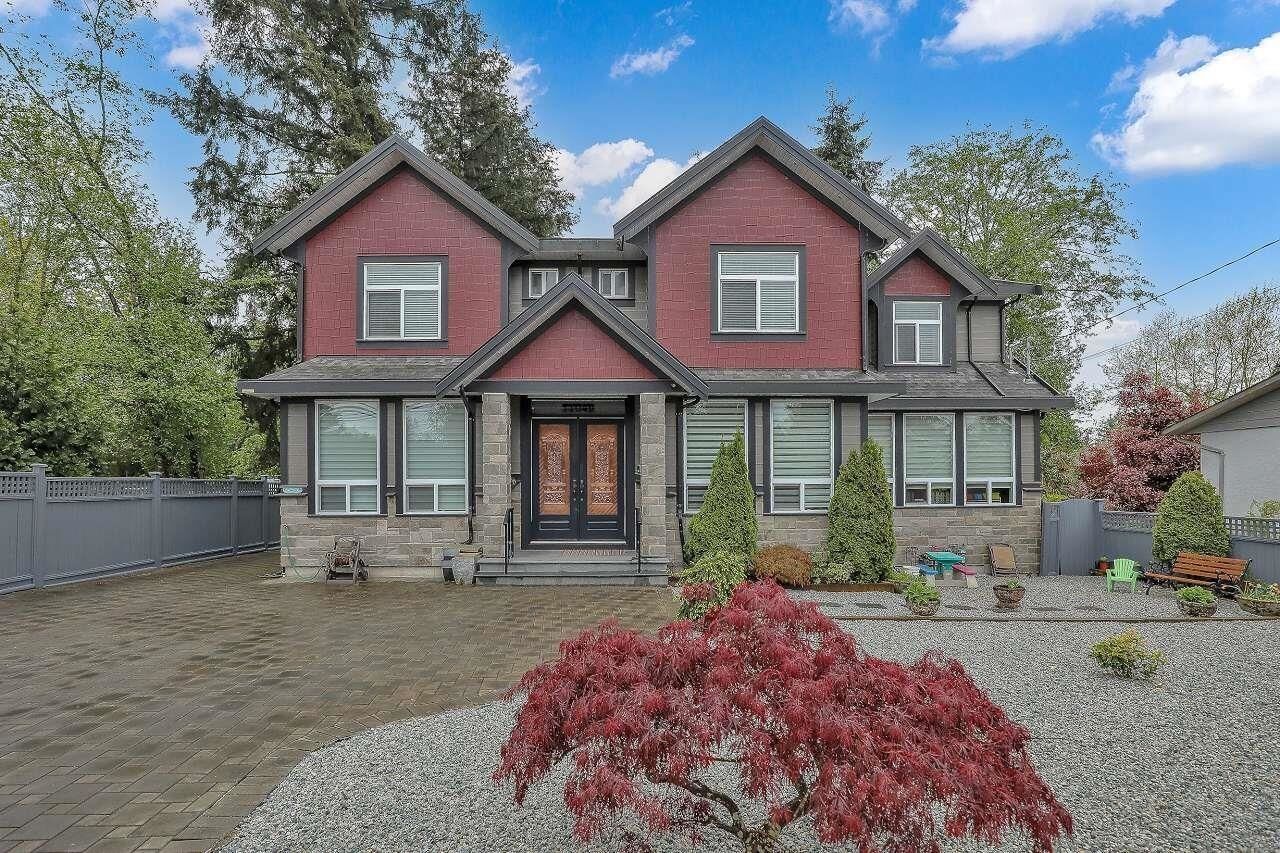 Property Photo:  11046 80 Avenue  BC V4C 1W5 