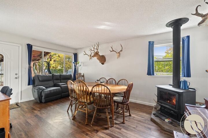 Property Photo: 2546 Burlington Avenue MT 59102