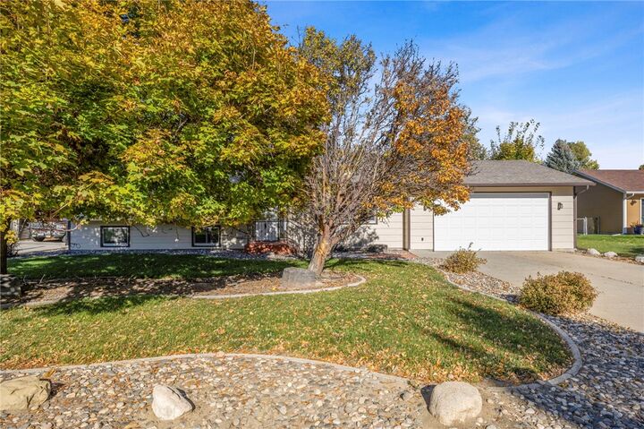 Property Photo:  961 Governors Boulevard  MT 59105 