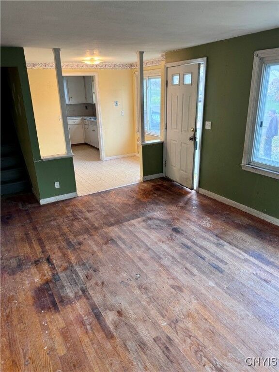 Property Photo:  209 Northwood Drive  NY 13211