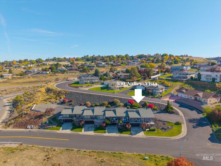 Property Photo:  530 Valley Vista Blvd  ID 83501