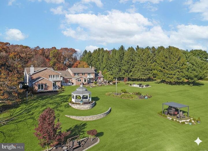 Property Photo: 20 Miller Drive PA 19530