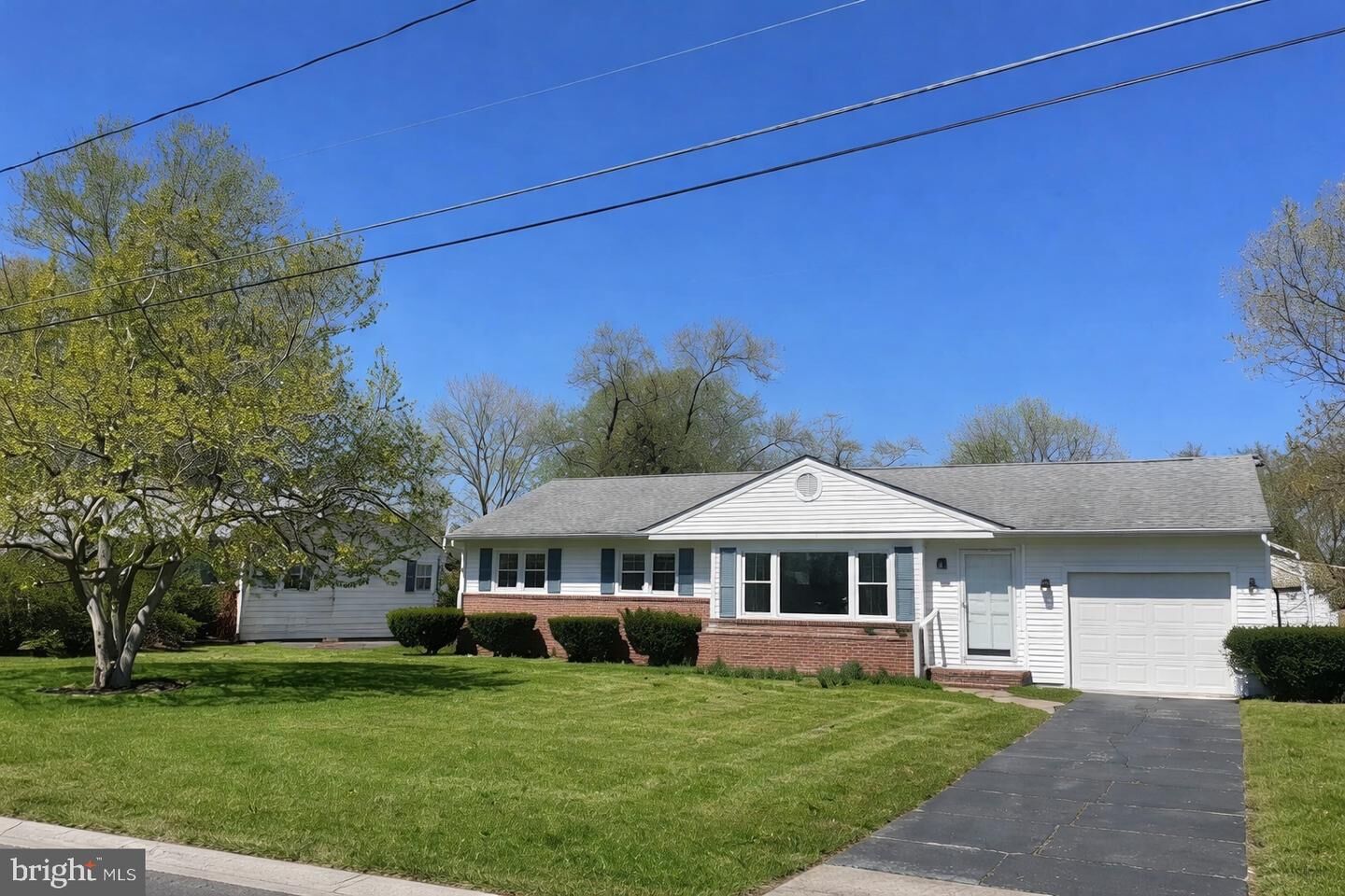 Property Photo: 1209 Belmont Avenue MD 21804