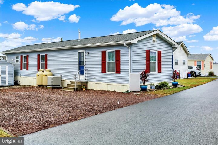 Property Photo:  27335 Seafarer Road 78  DE 19966 