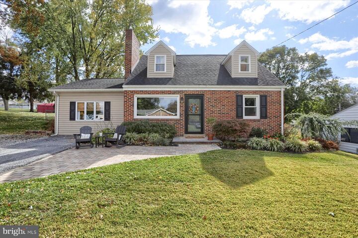 13 Kim Acres Drive  Mechanicsburg PA 17055 photo