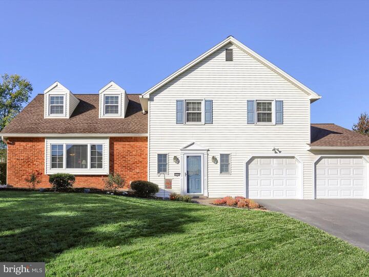 Property Photo:  5256 Strathmore Drive  PA 17050
