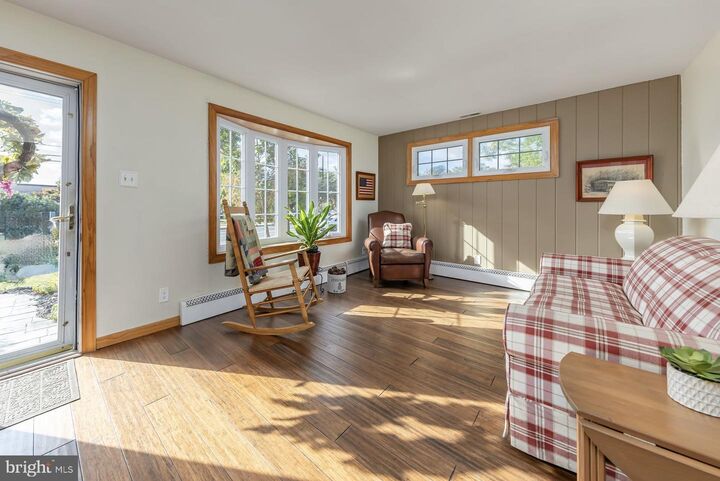 Property Photo:  24 Kirkwood Road  NJ 08026 