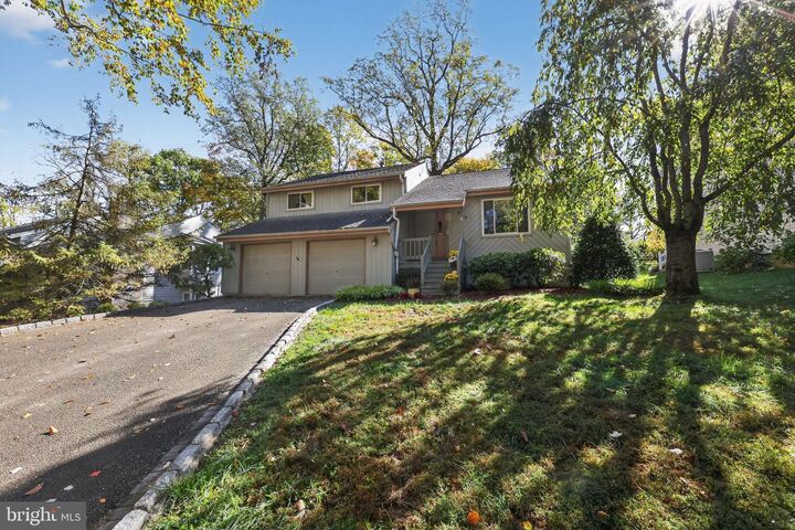 Property Photo:  929 Manatawna Avenue  PA 19128