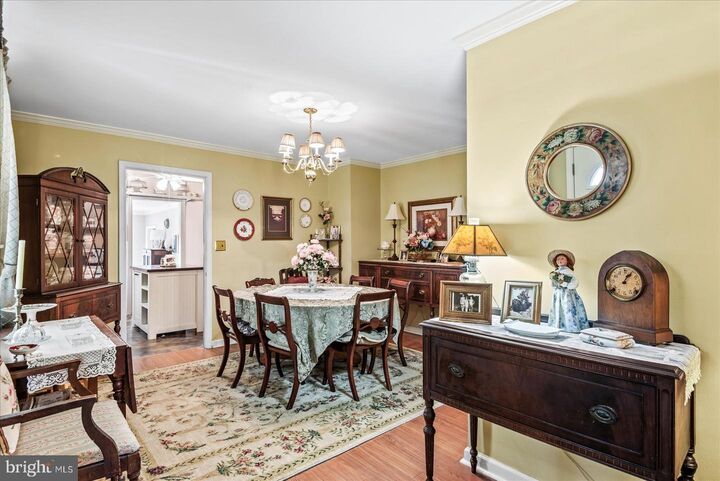 Property Photo:  11062 Carleton Drive  VA 22485