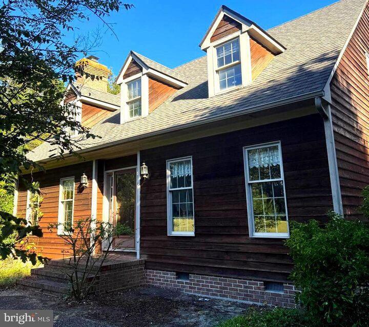 Property Photo:  27728 Riverside Drive Extension  MD 21801